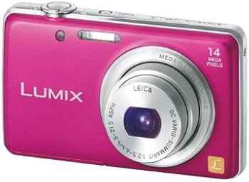 Amazon | パナソニック デジタルカメラ ルミックス ピンク DMC-FH6-P Amazon | パナソニック デジタルカメラ ルミックス ピンク DMC-FH6-P