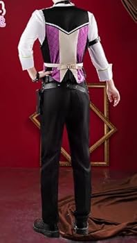 Amazon.co.jp: 酒寄颯馬 コスプレ衣装 COSPLAY コスプレ衣装