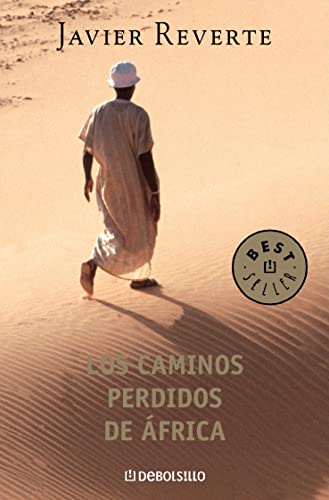 Los caminos perdidos de África (Trilogía de África 3) (Best Seller)