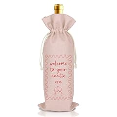 Welcome to Your Auntie Era