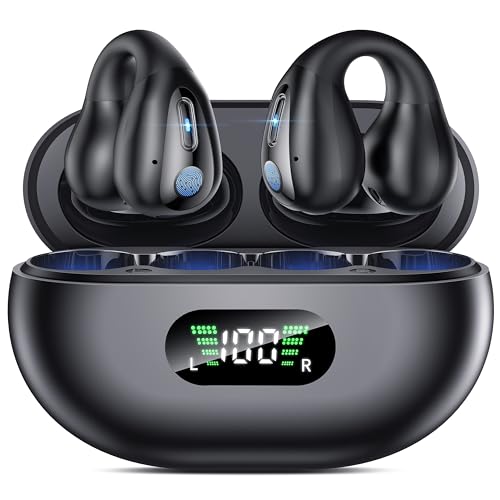 Amazon.co.jp: Boytond YYK-Q35 骨伝導イヤホン こつでんどう