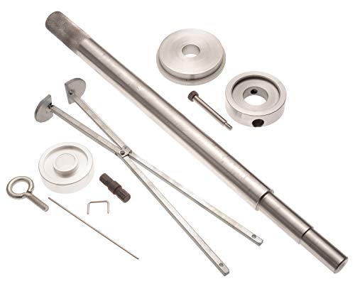TITAN 757 PERFORMANCE Gimbal Bearing Alignment Seal & Bellow Install Tool Set Mercruiser 91-805475A1