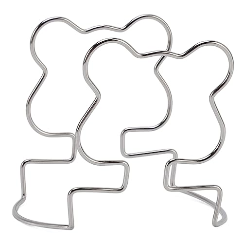 Holder For Coffee Filter Paper Bags Coffee Drip Bag Holder Portable For Home