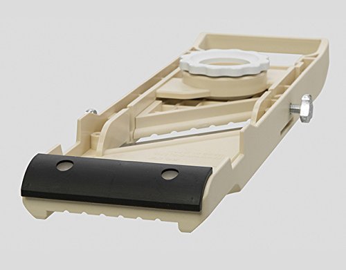 Benriner No. 64 Japanese Mandolin Ivory Vegetable Slicer #TOP5