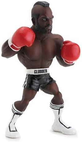 Big Screen Superstars Clubber Lang Mini Figure