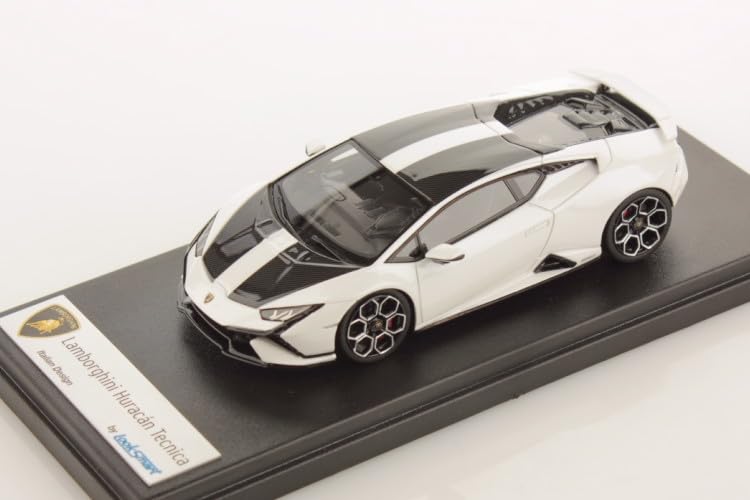 Amazon | ルックスマート 1/43 ランボルギーニ ウラカン