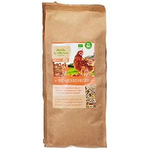 My Little Farm – Cibo Biologi...