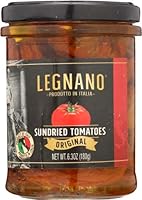 Algopix Similar Product 14 - Legnano Tomatoes Sundried Original 63