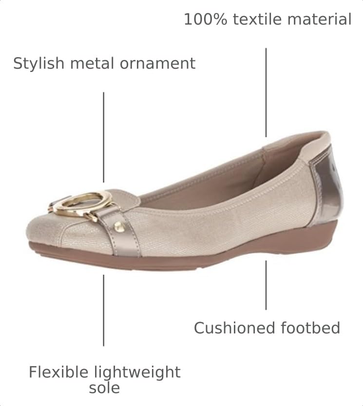 Image of Anne Klein Sport Umeko