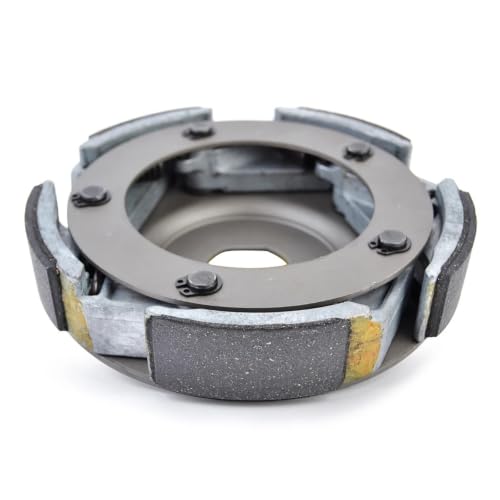 Poids d'embrayage moto CZD300 pour résoudre le patinage au démarrage XMAX