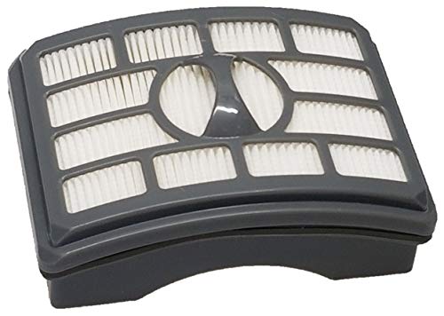 Casa Vacuums 2+1 Pack For Shark Rotator Professional Lift-Away Nv500 Nv501 Nv502 Nv503 Nv505 Nv510 Nv520 Nv550 Nv552 Nv642 Uv560 Replacement Hepa & 2 Foam Felt Filter Kits, Compare To Xhf500 Xff500 #TOP2