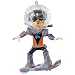 Hallmark Keepsake Christmas Ornament Year Dated 2017, Disney Miles from Tomorrowland