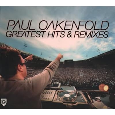 Greatest Hits & Remixes