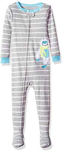 Carter's Baby Boys 1 Pc Cotton 321g208, Stripe, 18M