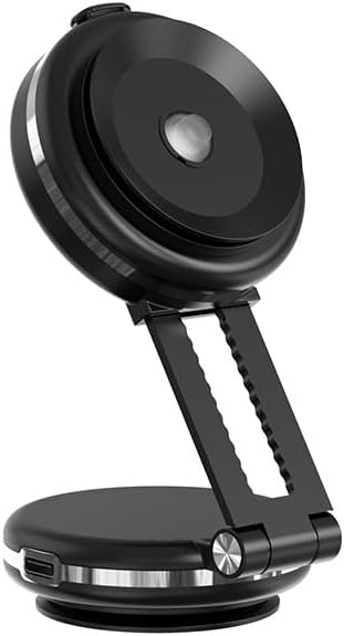 Guyyelt 真空吸着式スタンド マルチスタンド スマホホルダー 超強吸着力 1秒でガッシリ自動固定 車載ホルダー 吸盤 スマホス