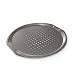 Produktbild Ninja Foodi ZEROSTICK Pizzablech [B30813EUUK] antihaftbeschichtet, spülmaschinenfest, aluminisierter Stahl, silber