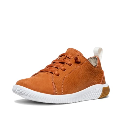 KEEN Unisex-Child Knx Lace Up Lightweight Barefoot Feel