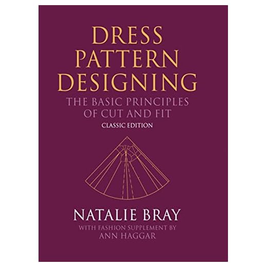 Dress Pattern Designing Guide Book