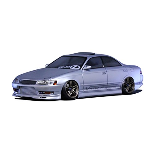 D-Like body TOYOTA MARK II (JZX90) DL097