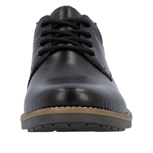 Image of Rieker Men's 13200 Oxford Flat