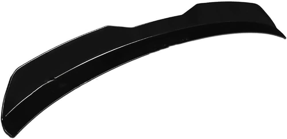 Car Rear Spoilers Wings for Kia Sportage R 2010-2014 2015 2016 2017 Trunk Spoiler Lip Antiscratch Tail Wing Roof Spoiler Diffuser Protector External Accessories