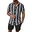 Stripedblack