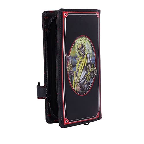 Nemesis Now Men's Casual4