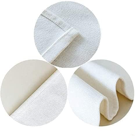 Miniatura 5 de Liwes Cortina japonesa Noren para puerta de cocina, cortinas para colgar en la pared, decoración de habitación para panel de ventana, divisor de