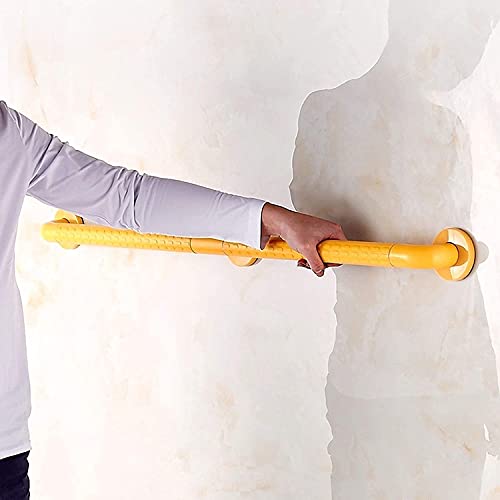 Kit de rampe d'escalier robuste en inox de 390cm idéal pour sécuriser vos marches - 4