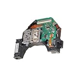 Mit ABS entwickelt, verfügt dieses optische Abholung mit 360 Grad Daten Scan Technologie und einfache Installation ohne professionelle Tools