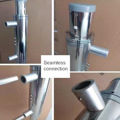 Cassaforte con chiusura automatica, controllo di accesso sicuro per casa o ufficio, sicurezza per bambini e animali domestici, facile da installare, design