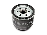 Ölfilter von Mahle halten Schmutzpartikel zuverlässig aus dem Schmierkreislauf fern und erhalten dadurch sowohl die Ölqualität als auch die Leistungsfähigkeit und Wirtschaftlichkeit des Motors. Hersteller: Mahle