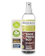 Fibertec Shoe Fresh Eco, Hygienespray...