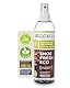 Fibertec Shoe Fresh Eco, Hygienespray und Geruchsstopper für Schuhe, mit natürlichen Enzymen, bluesign zertifiziert, 250ml