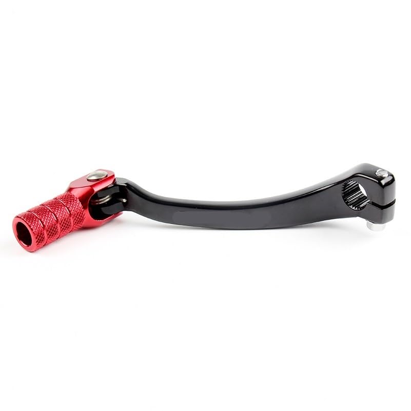 Levier de changement de vitesse moto haute résistance pour motocross CR 125
