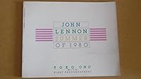 John Lennon : summer of 1980 0399508430 Book Cover