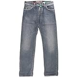 JACOB COHEN（ヤコブコーエン） ジーンズ J2620 J LIMITED ネイビー x グリーン 34 【A27345】