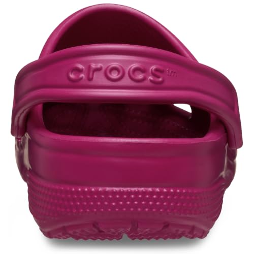 Image of Crocs Unisex-Adult Classic Clog, Clogs for Women and Men