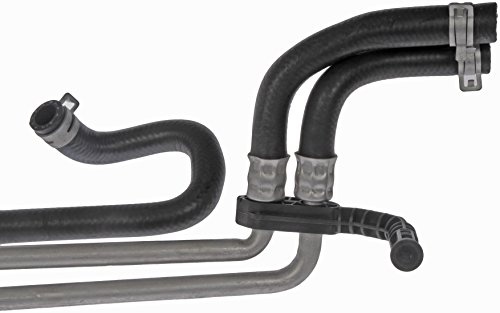 Dorman 626-516 Hvac Heater Hose Assembly Compatible With Select Jeep Models #TOP2