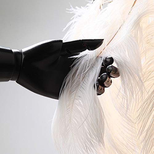 Lampe plafond dimmable chaude romantique pour les couples - 4