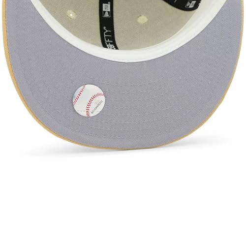 Gorra New Era LA Dodgers 59FIFTY Cooperstown miniatura 7