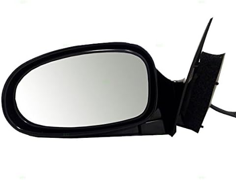 Power Mirror for 1996-2000 Sebring Convertible Manual Fold 4724247AB Left CH1320214