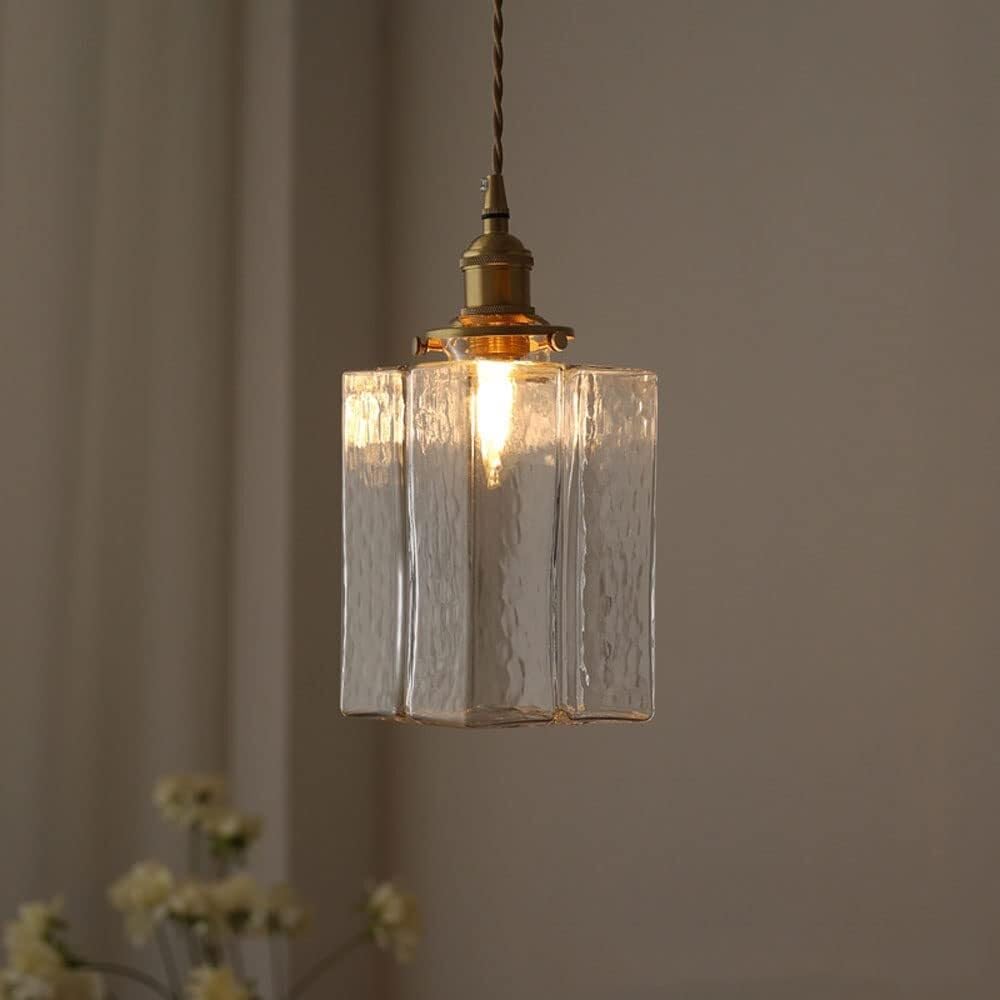 Lámpara Colgante Cónica Moderna Nordicaron, Lámpara Colgante Led Mini Ajustable para Montaje en Techo, 9In/12In 3000K, Luces Colgantes para Isla de Cocina, 10W/15W (Azul Diámetro)/Gris/Dia