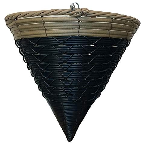 Gardener Select RA806 Wicker Basket Cover