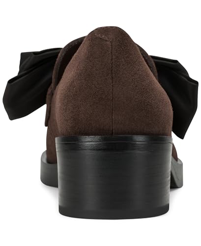 Image of Karl Lagerfeld Women's Camilla Loafer with Oversized Bow