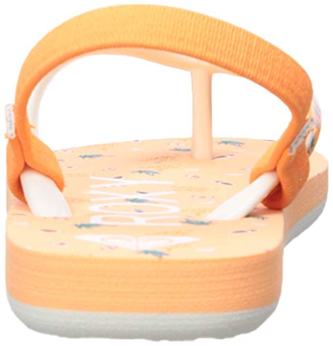 Roxy Kids' TW Pebbles Flip Flop3