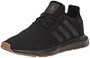adidas Zapatillas Swift Run 1 para Hombre Casual - Beige 2