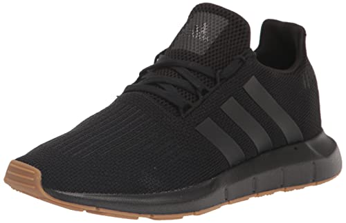 adidas Men's Swift Run 1.0 Core blackCore Black/Core Black 11.5 US by adidas - Used condition - US$56.41