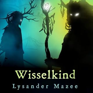 Wisselkind cover art