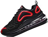 Die Schuhe sind aus Low-Top-Design, Schnürverschluß kann einfach ein- und ausschalten, was die Stabilität der Füße erhöht, so dass der Schutz verbessert. Sie können den ganzen Tag mit Leichtigkeit lang getragen werden. Geeignet für die Partei, indoor, outdoor, Reisen, Autofahren, Sport, Fitness, Wandern, Laufen, Sport treiben, Joggen, Training, jede Gelegenheit.